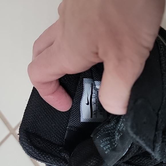 Nike Air Jordan wedge - Picture 3 of 4